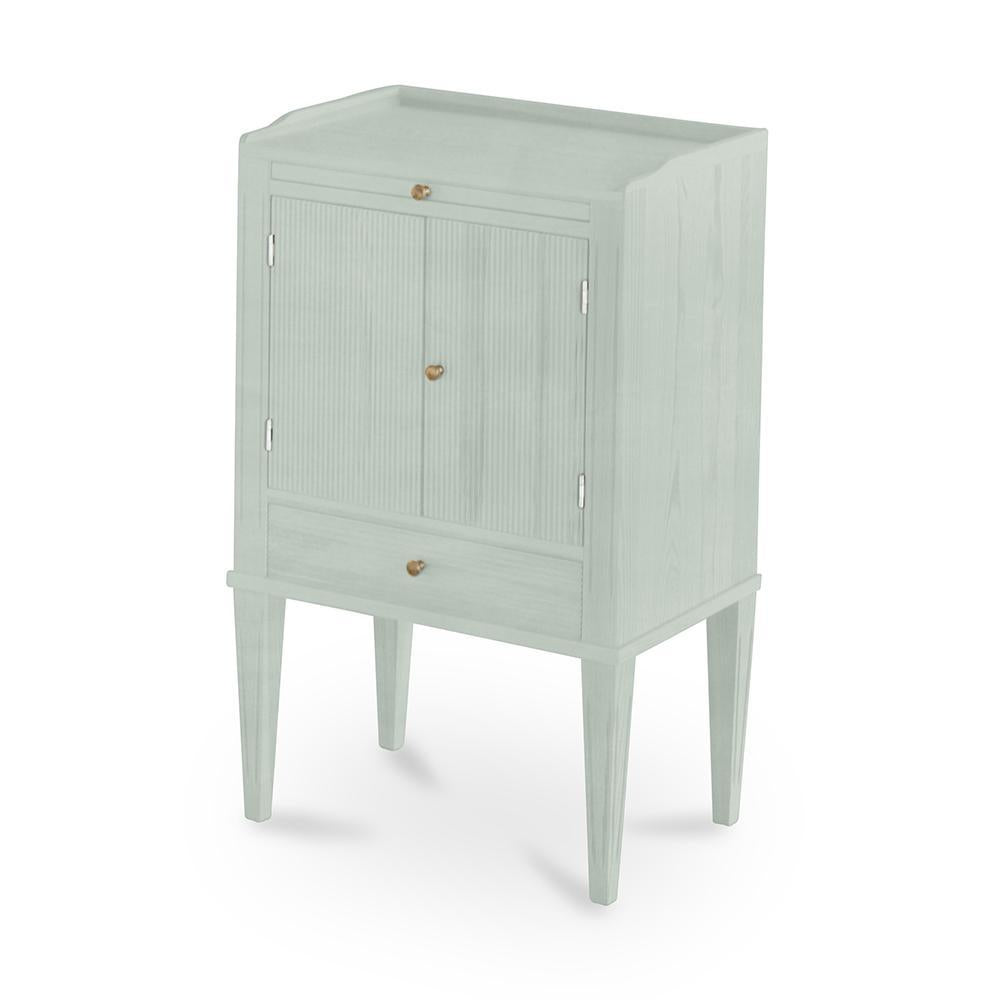 Haga Pottskap Glacier Point Eleish Van Breems Home