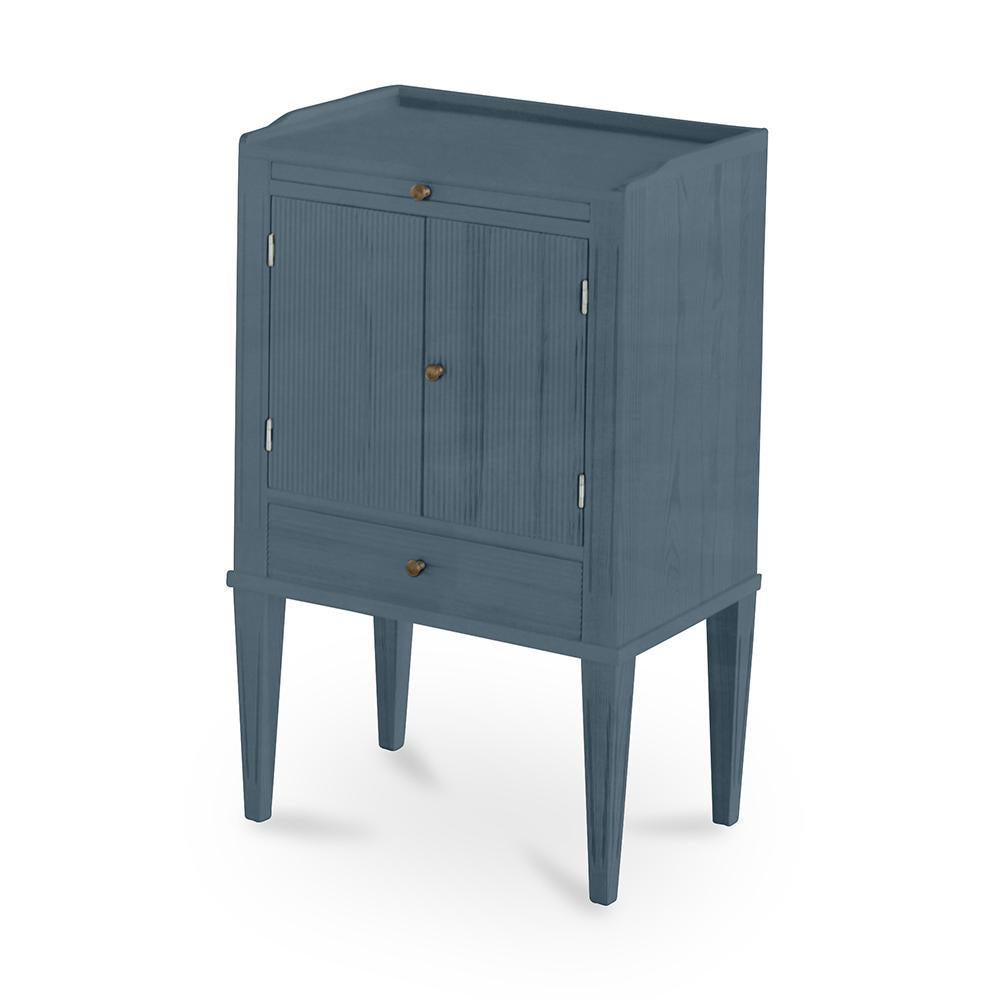 Haga Pottskap Newbury Port Eleish Van Breems Home