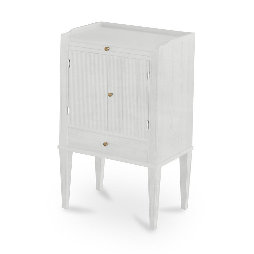 Haga Pottskap Territory Eleish Van Breems Home