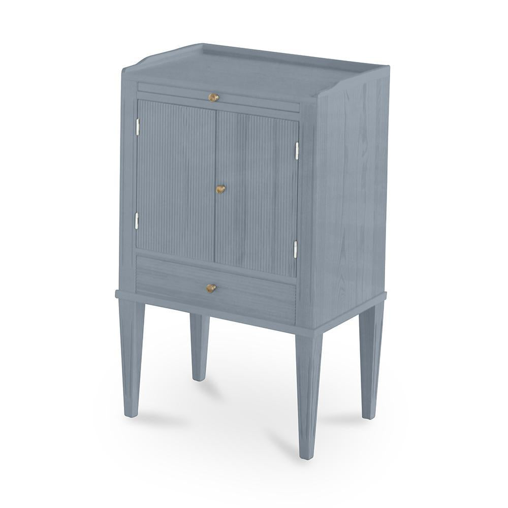 Haga Pottskap Twin Peaks Eleish Van Breems Home