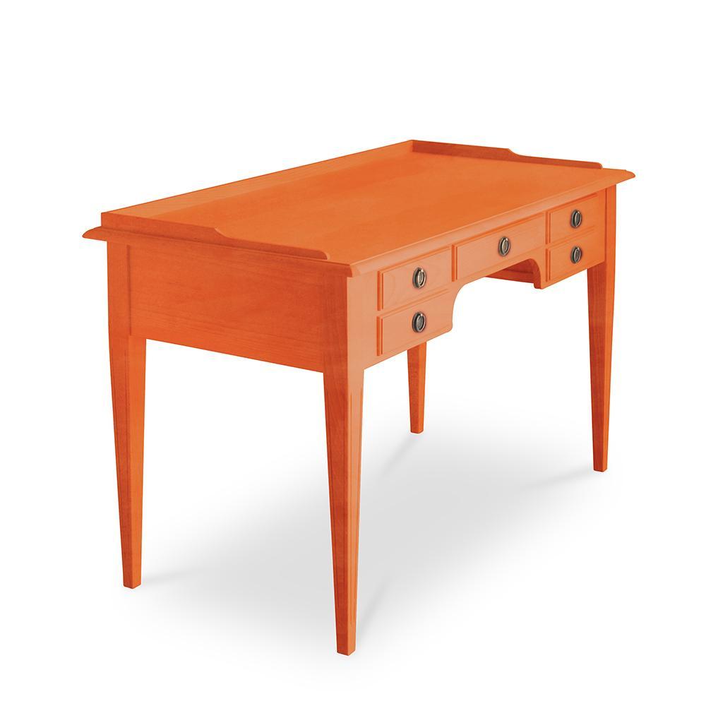 Hårleman Writing Desk Catch a Fire Eleish Van Breems Home
