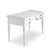 Hårleman Writing Desk Drizzle Eleish Van Breems Home