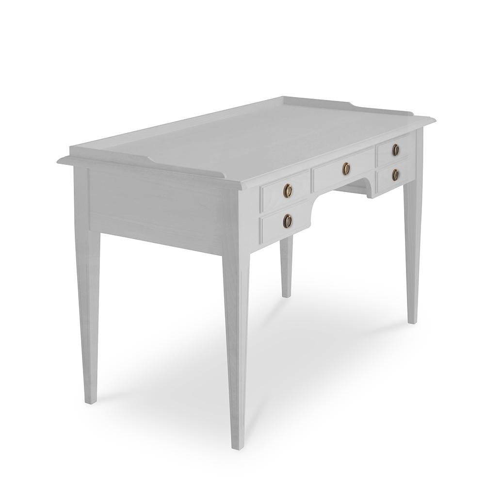 Hårleman Writing Desk Elegance Eleish Van Breems Home