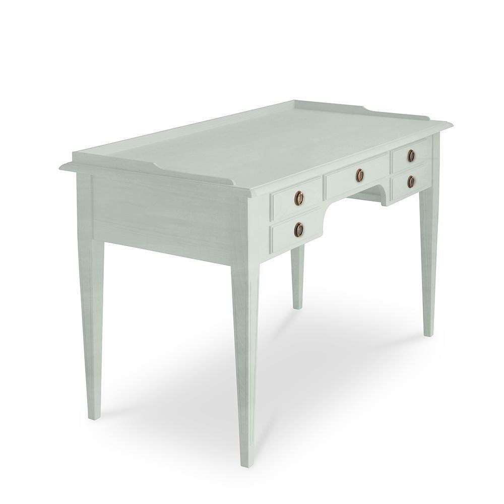 Hårleman Writing Desk Glacier Point Eleish Van Breems Home