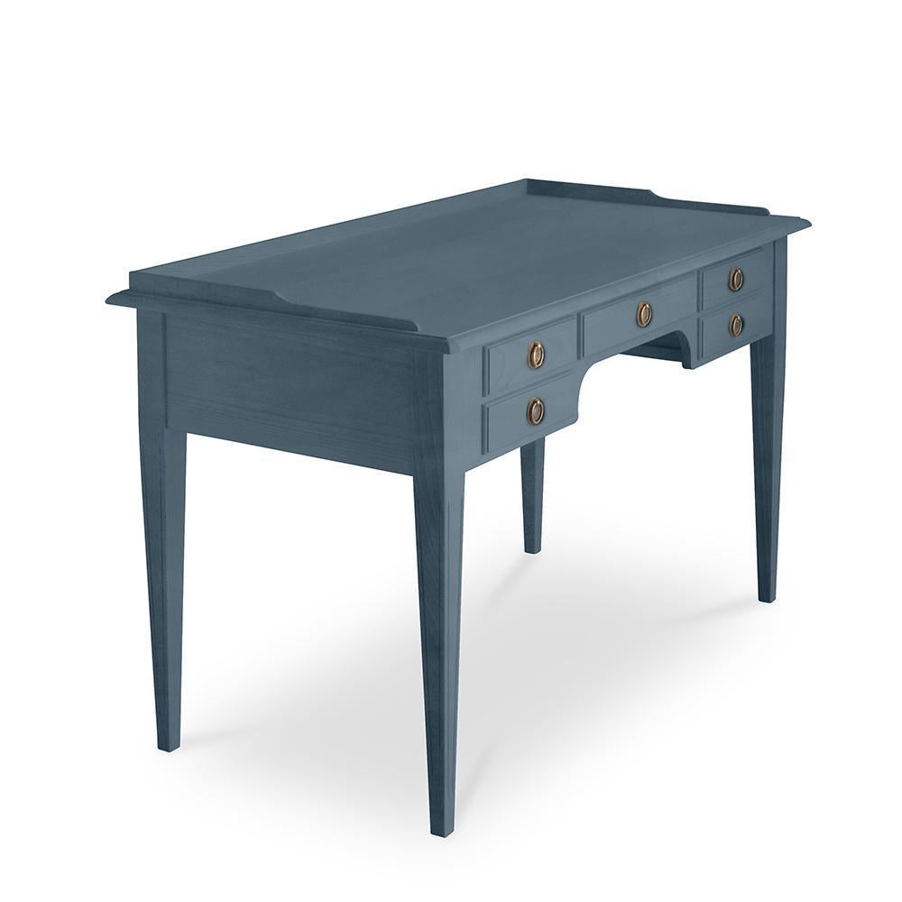 Hårleman Writing Desk Newbury Port Eleish Van Breems Home