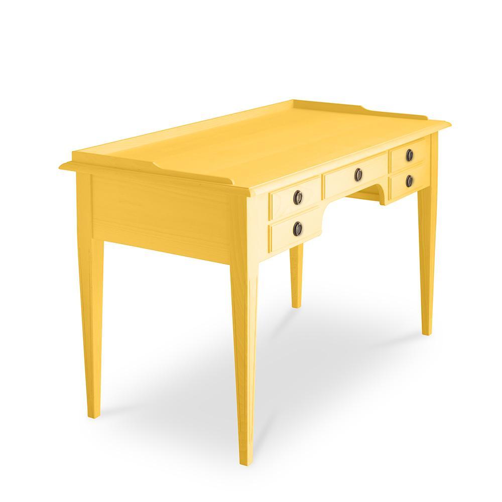 Hårleman Writing Desk Roma Eleish Van Breems Home