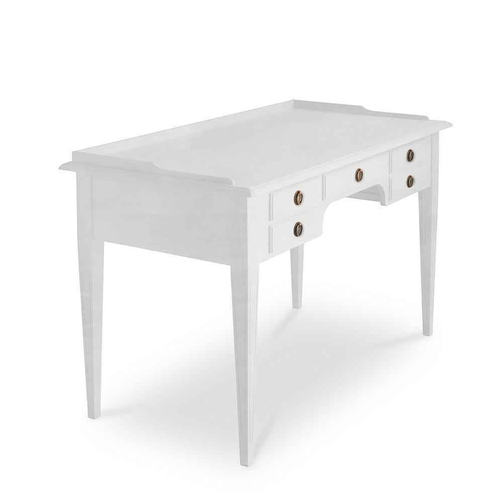 Hårleman Writing Desk Territory Eleish Van Breems Home