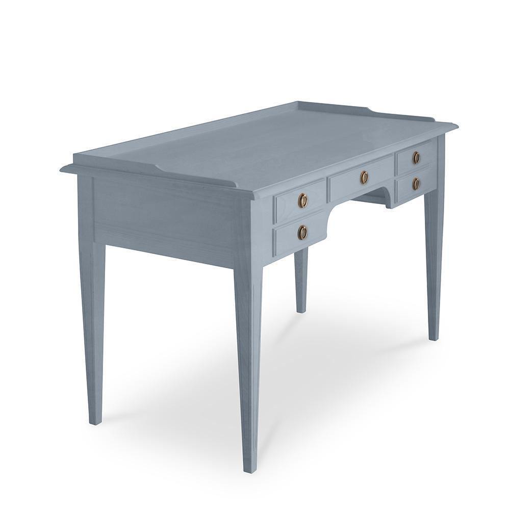 Hårleman Writing Desk Twin Peaks Eleish Van Breems Home
