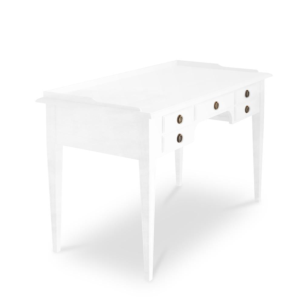 Hårleman Writing Desk Wings Eleish Van Breems Home