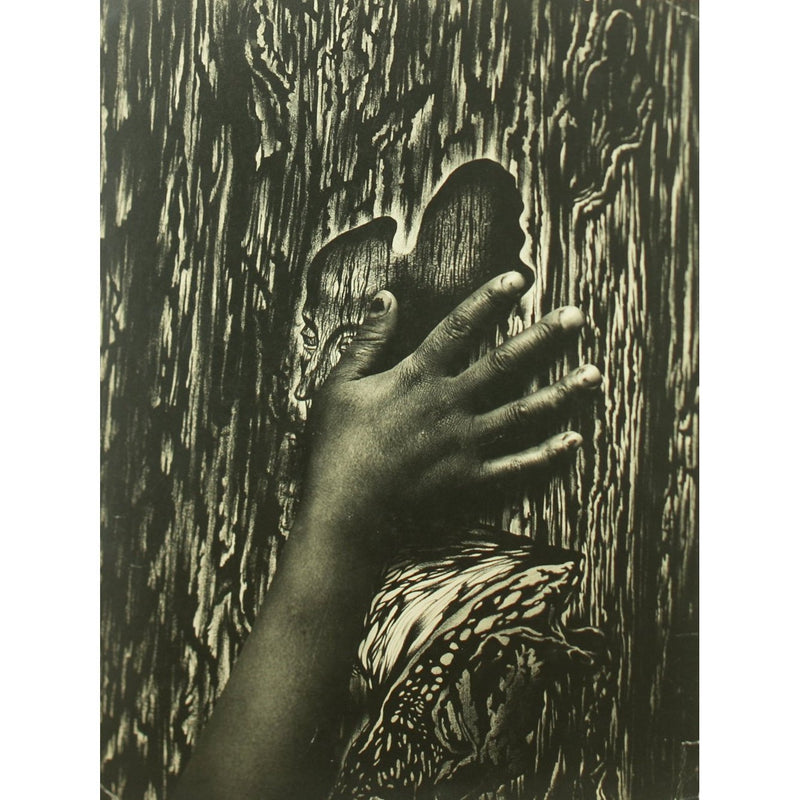 Hattie's Hand by Alan Fontaine