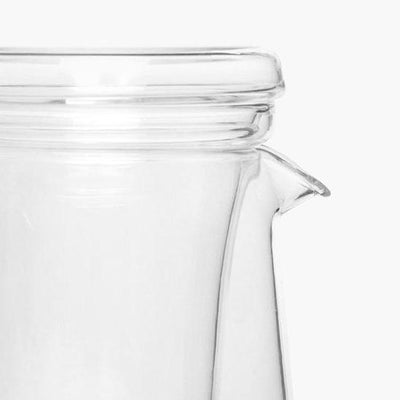 Haus Tea Pot Eleish Van Breems Home