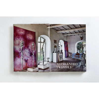 Haute Bohemians Eleish Van Breems Home
