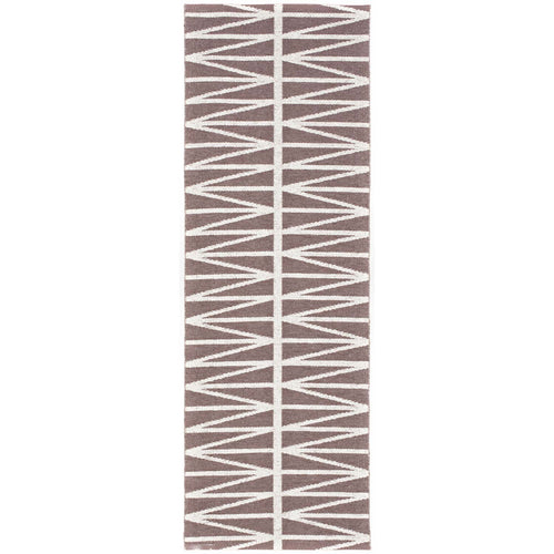 Helmi Runner 28" x 79" Amethyst