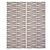 Helmi Rug Amethyst Grey Eleish Van Breems Home