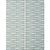 Helmi Rug Turquoise Eleish Van Breems Home