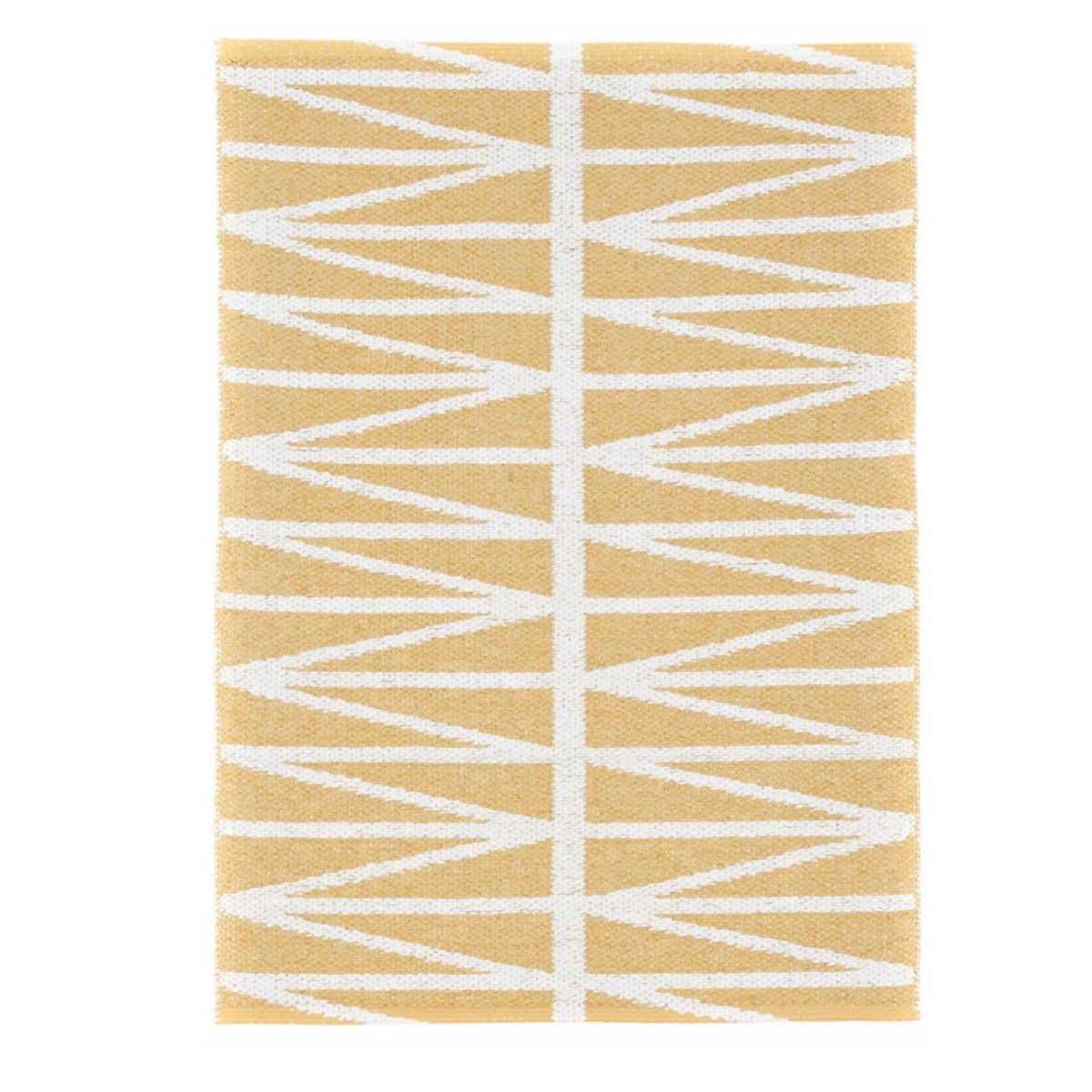Helmi Rug Yellow Eleish Van Breems Home