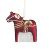 Horse Ornament Eleish Van Breems Home