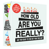 How Old Are You Really? Eleish Van Breems Home