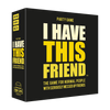 I Have This Friend Eleish Van Breems Home