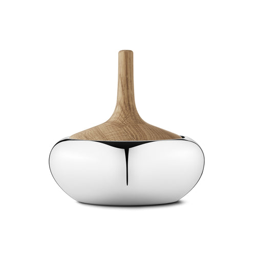 Georg Jensen Koppel Bonbonniere Onion