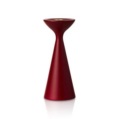 Inga Candlestick Medium Eleish Van Breems Home