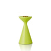 Inga Candlestick Small Spring Green Eleish Van Breems Home