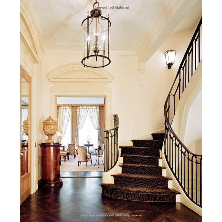 Interior Design Master Class Eleish Van Breems Home