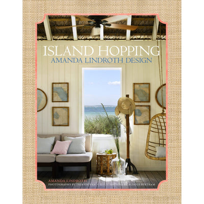 Island Hopping Eleish Van Breems Home