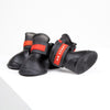 Jo Weather Black Dog Boots Small Eleish Van Breems Home