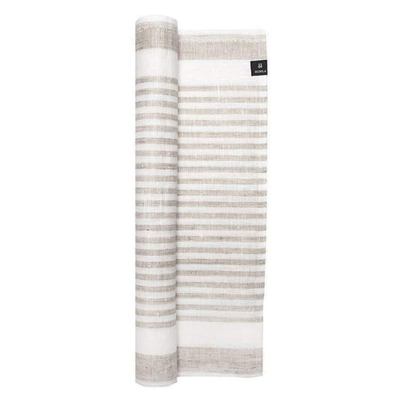 Karin Linen Table Runner