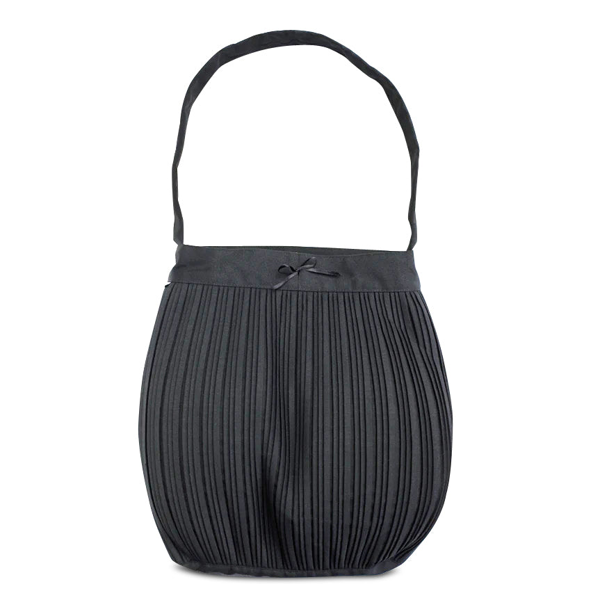 Karin Small Wool Shoulder Bag