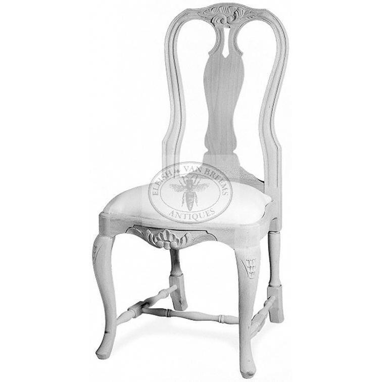 Karl Side Chair