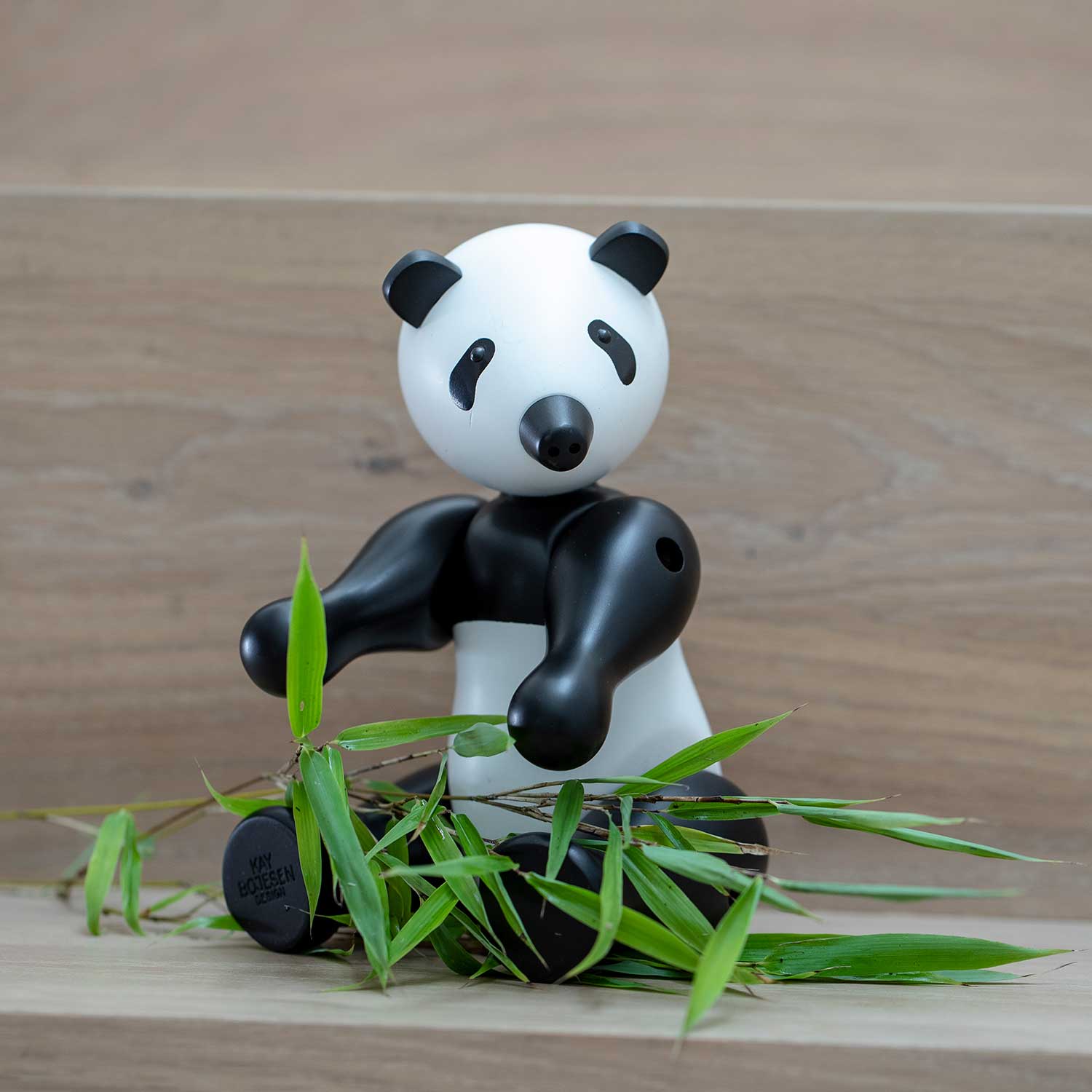 Kay Bojesen Panda - Small Eleish Van Breems Home