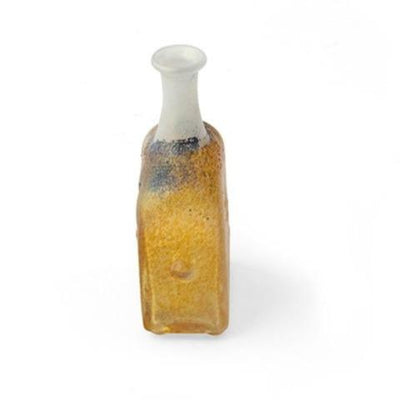 Kosta Boda Signed Bottle Eleish Van Breems Home