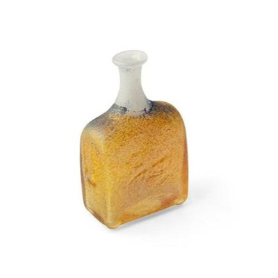 Kosta Boda Signed Bottle Eleish Van Breems Home