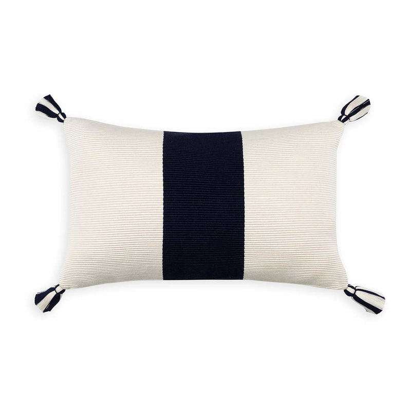 Laguna Stripe Pillow