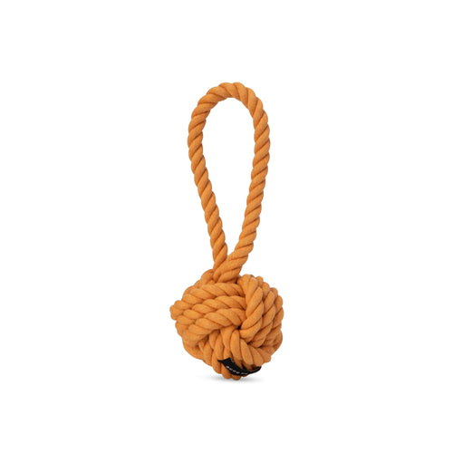 Large Rope Toy