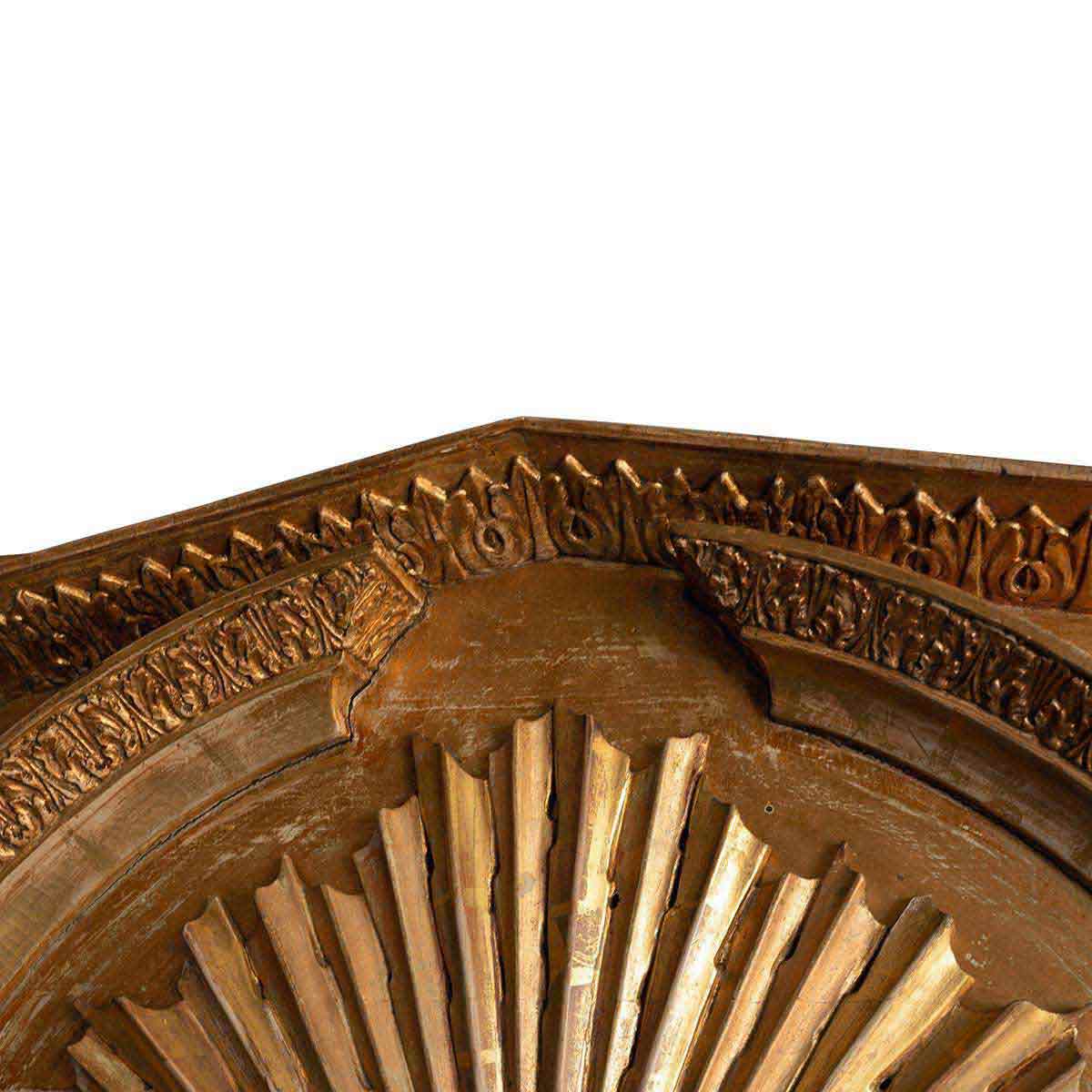 Large Stockholm Mirror Eleish Van Breems Home