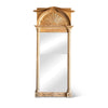 Large Stockholm Mirror Eleish Van Breems Home