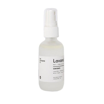 Lavand Botanical Mist Eleish Van Breems Home