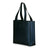 Leila Structured Tote Bag Black Eleish Van Breems Home