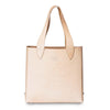 Leila Structured Tote Bag Eleish Van Breems Home