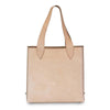 Leila Structured Tote Bag Eleish Van Breems Home