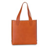 Leila Structured Tote Bag Eleish Van Breems Home