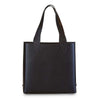 Leila Structured Tote Bag Eleish Van Breems Home