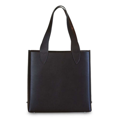 Leila Structured Tote Bag Eleish Van Breems Home