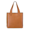 Leila Structured Tote Bag Eleish Van Breems Home