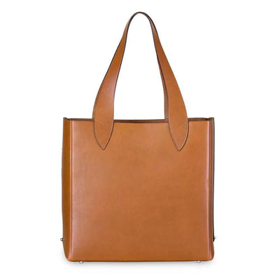 Charles & Keith + Structured Tote Bag