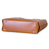 Leila Structured Tote Bag Eleish Van Breems Home