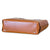 Leila Structured Tote Bag Eleish Van Breems Home